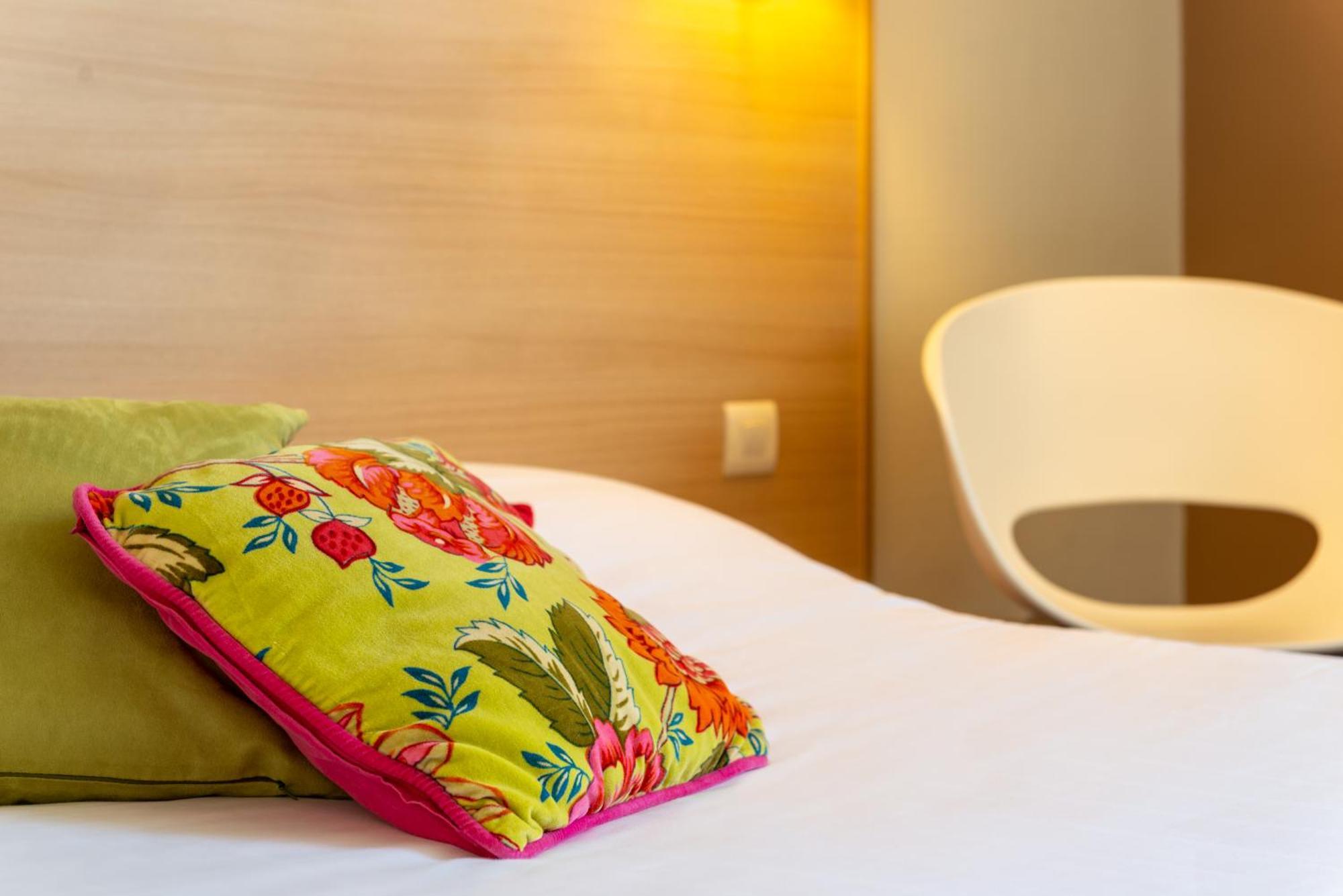The Originals City, Chantecler, Hotel Le Mans