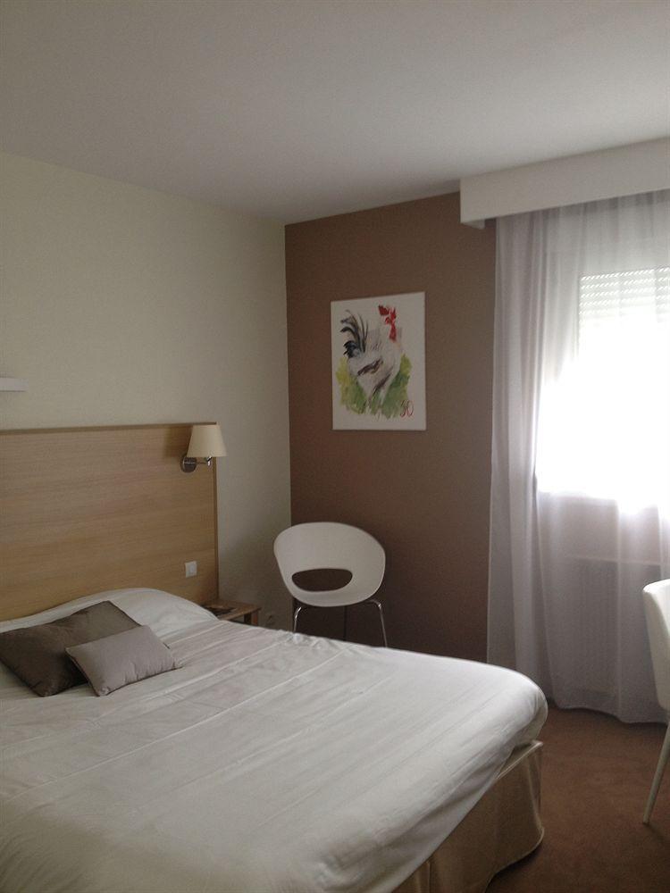Hotel The Originals City, Chantecler, 3*
