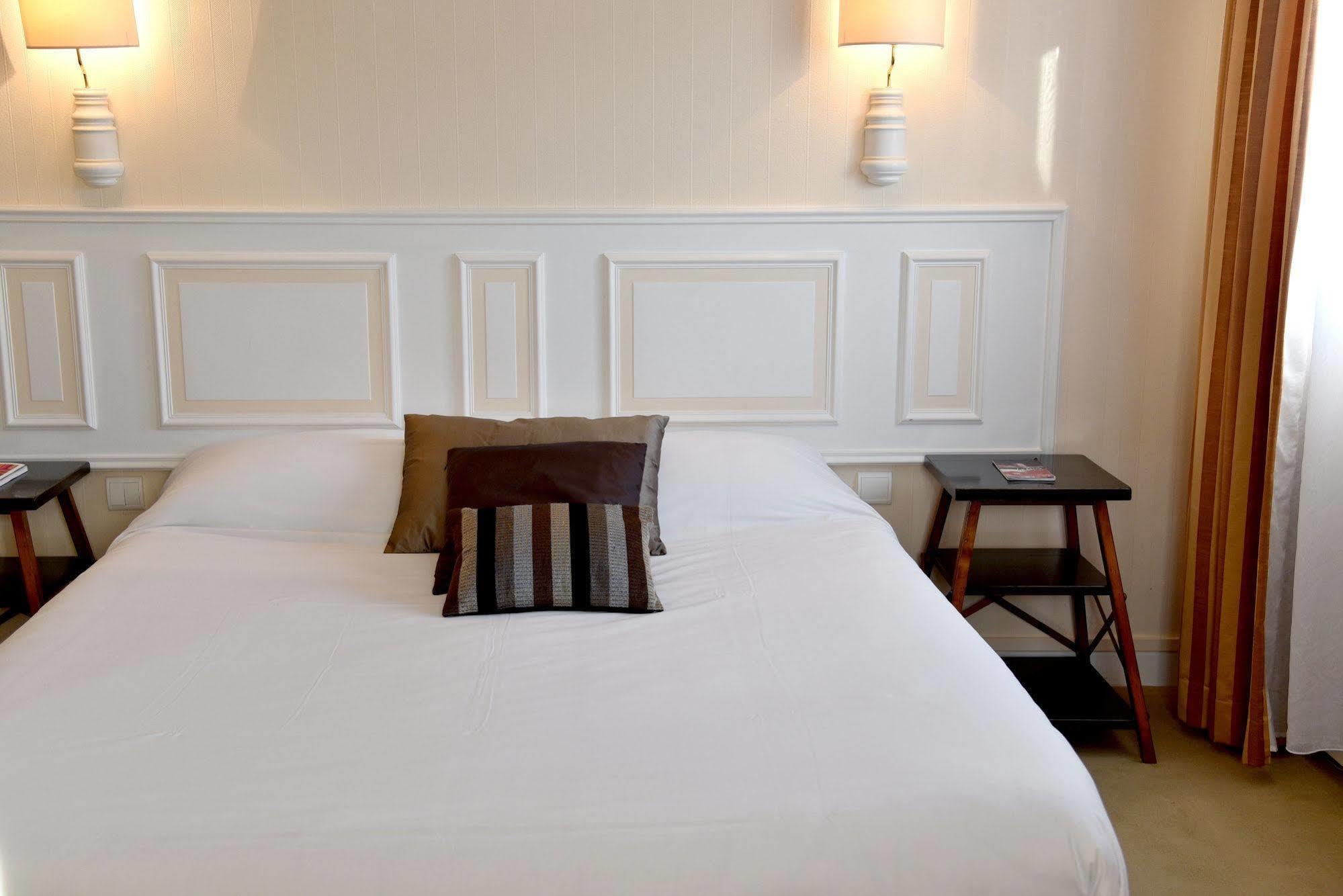 The Originals City, Chantecler, 3* Le Mans