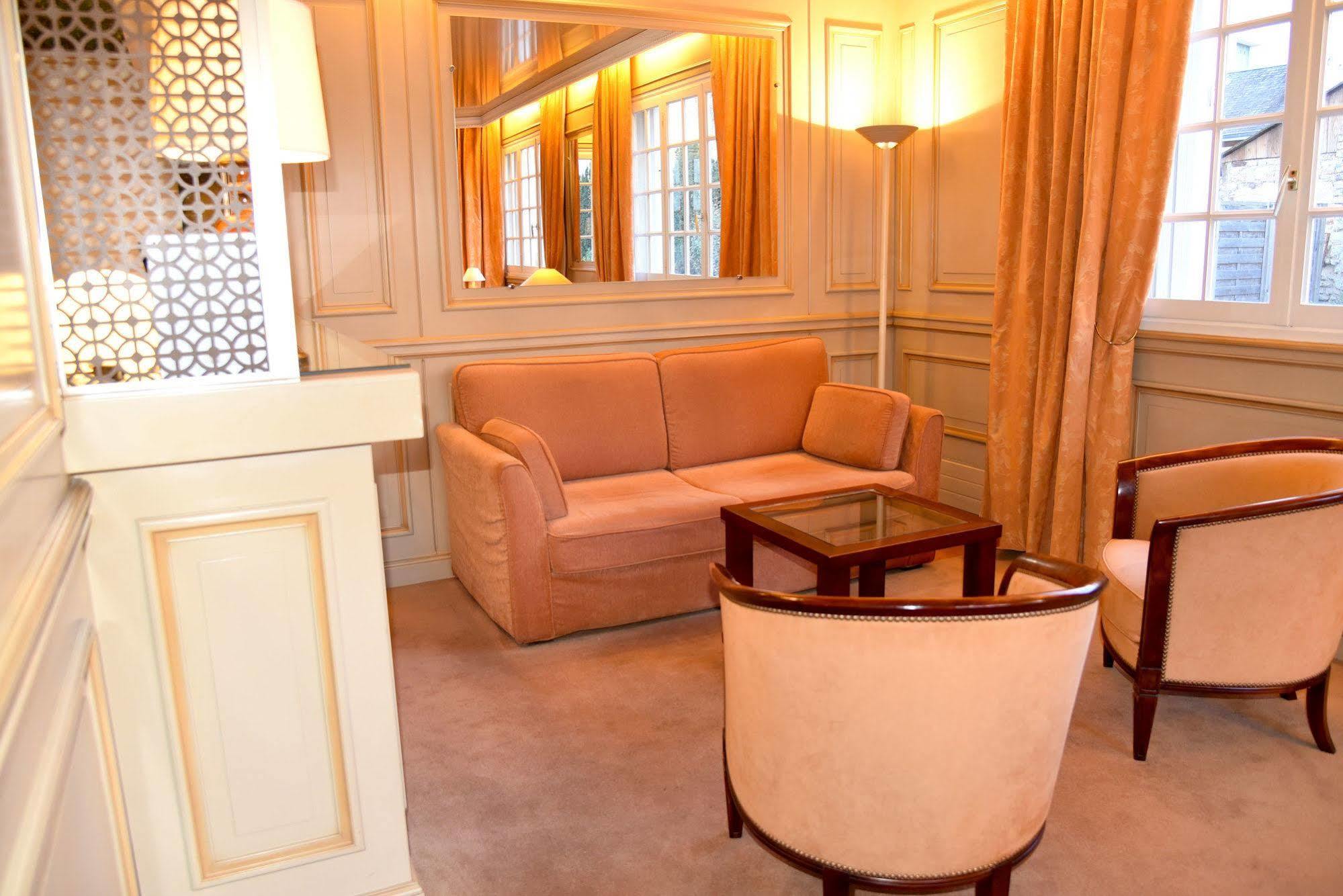 The Originals City, Chantecler, 3* Le Mans