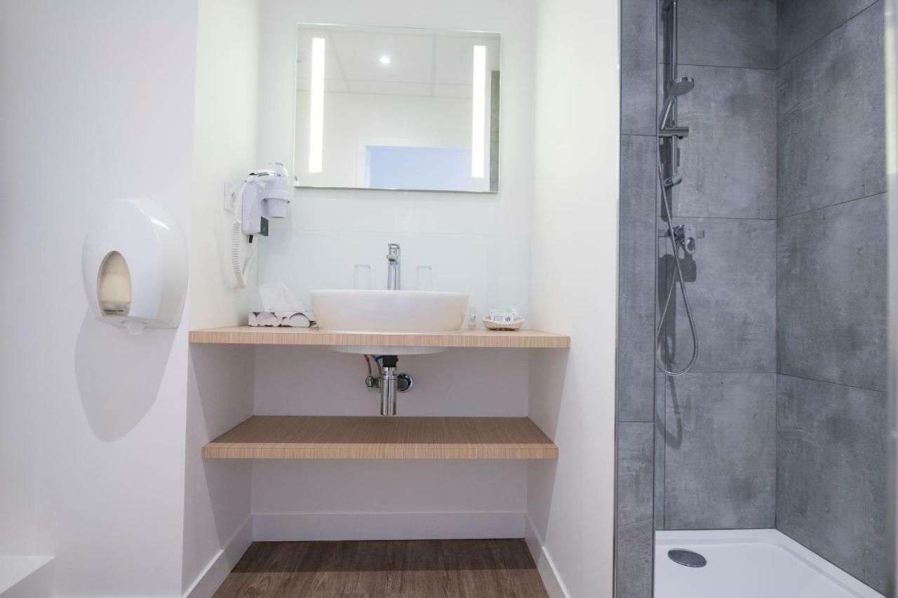 The Originals City, Chantecler, Hotel 3*