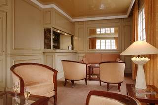 The Originals City, Chantecler, Hotel Le Mans